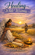 Healing While Waiting Ebook