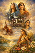 Women of the Bible Healing, calling, and God's faithfullness E-Book